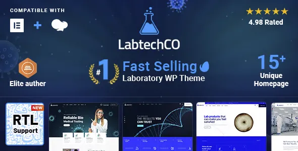imgi_4_LabtechCO-Laboratory-and-Science-Research-Theme LabtechCO Laboratory and Science Research Theme 8.2 - Image 1