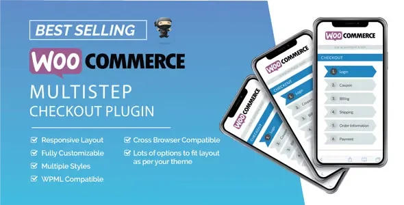 imgi_4_WooCommerce-MultiStep-Checkout-Wizard WooCommerce MultiStep Checkout Wizard 4.0 - Image 1